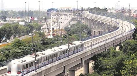 Survey For Alternative Routes By Patna Metro - Metro Rail News