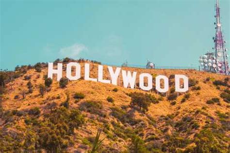 Hollywood Sign, Los Angeles - Tickets & Eintrittskarten | GetYourGuide