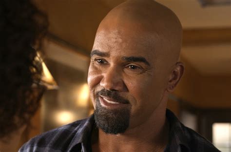 Shemar Moore Shares Joyous Reaction to 'S.W.A.T' Resurrection - Parade