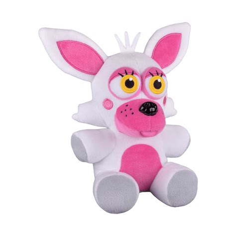 Buy Funtime Foxy Plush at Funko.