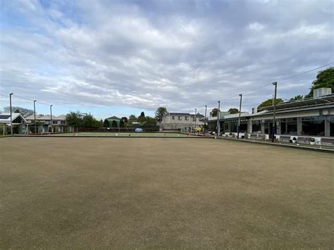 Auburn Bowls Club (Hawthorn East) - Lawn Bowls - Sport & Recreation