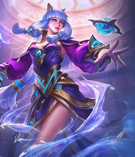 Mobile Legends Guinevere Wallpapers - Top Free Mobile Legends Guinevere Backgrounds ...