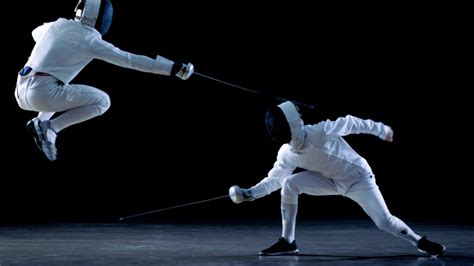 New to Fencing