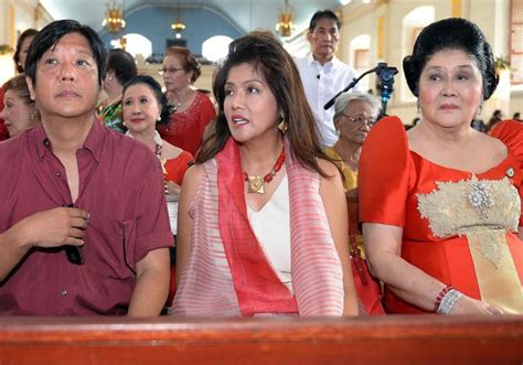 Philippine court rejects government effort to recover Marcos family ...