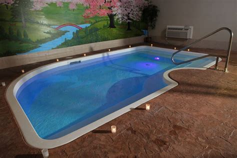 Hotels with Pool in Room in Ohio ️ And Best Alternatives for 2023