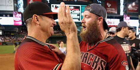 D-backs have family bond under Torey Lovullo