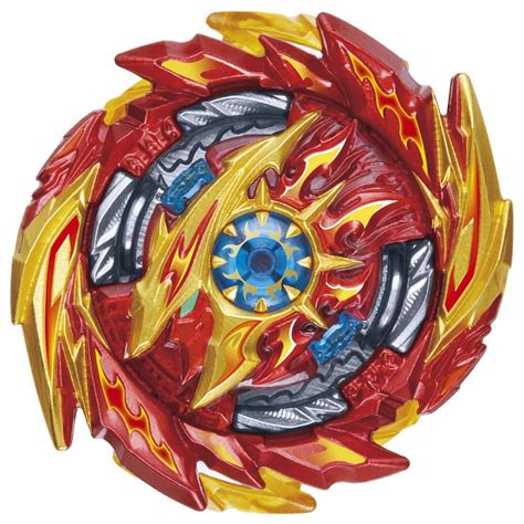 Beyblade Burst, Superking, Booster, Super Hyperion, B-159