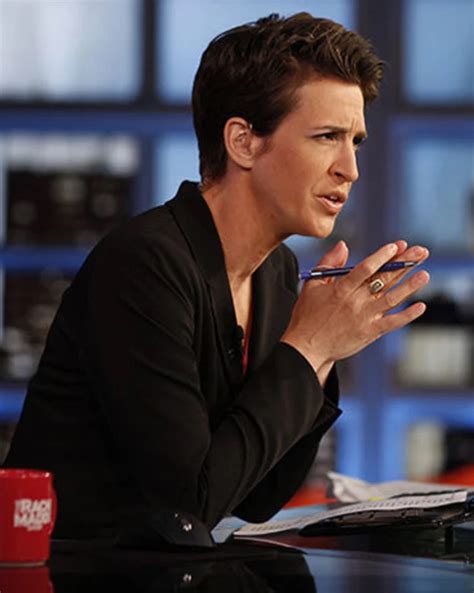 Rachel Maddow highlights – GAYLANDIA.COM