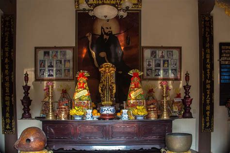 Religion in Vietnam - 5 most common believes | Local Vietnam