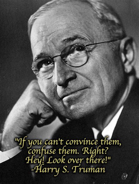 Harry Truman Quotes History. QuotesGram