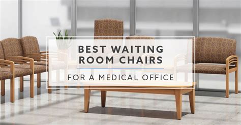 Medical Office Waiting Room Chairs : 5 Best Waiting Room Chairs For A Medical Office in 2019 ...