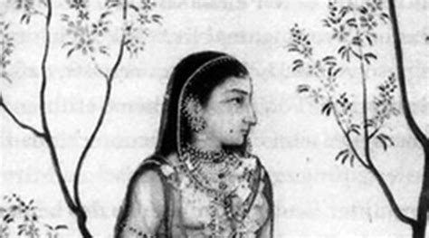 Jahanara Begum: The Mughal princess who designed Chandni Chowk ...