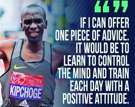 Eliud Kipchoge bio; age, weight, height, family, quotes, training, INEOS, medals, and net worth ...