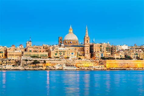 10 Best Towns & Villages in Malta - Charming Malta Destinations for ...