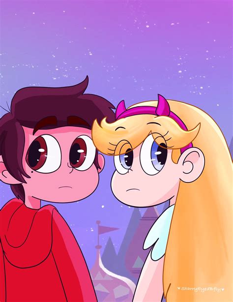 Starco vs the Forces of Evil | SVTFOE Season 5 - Season 5 Episode 1 | Our New World - Wattpad