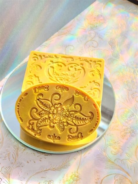 Turmeric Brightening Soap