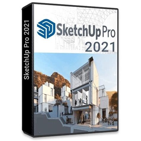 Trimble Sketchup – Mashiva