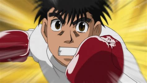 Makunouchi Ippo – Hajime No Ippo Wiki