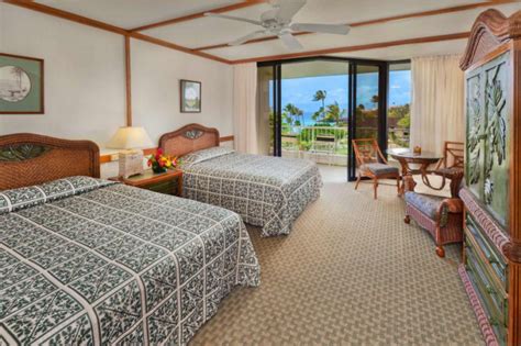 Outrigger Kaanapali Beach Resort vacation deals - Lowest Prices, Promotions, Reviews, Last ...