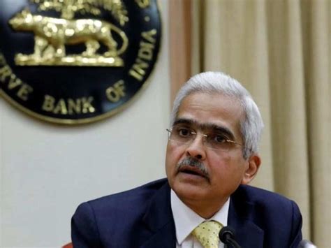 RBI Monetary Policy: Full text of RBI Governor Shaktikanta Das' speech ...