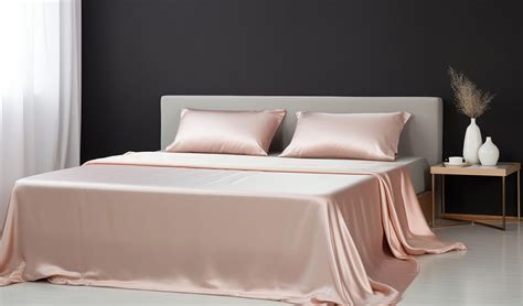 Refresh Your Home with Luxury Silk Sheets in 2024