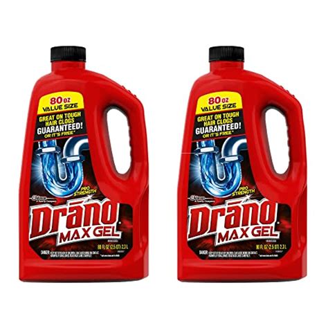 7 Best Drain Cleaners (2022 Reviews) - Sensible Digs