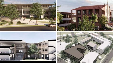 Brisbane’s Loreto Catholic College, Coorparoo lodges plans for new building | The Courier Mail