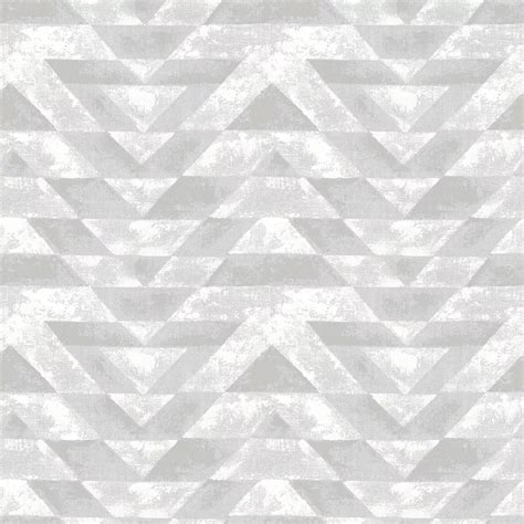 RoomMates Southwest Geometric Peel & Stick Wallpaper | The Home Depot Canada