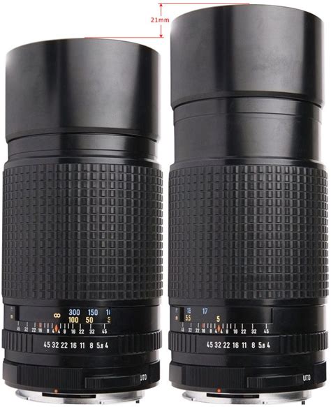 Pentax 67 300mm F4: Lens review, Details, Experience, Sample images