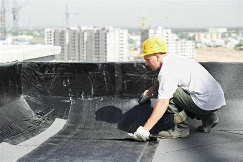 What are the Tips for Waterproofing Contractors NY Bids? | by Roof & Waterproofing Contractors ...