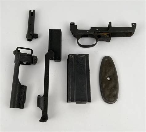 M1 Carbine Parts Kit