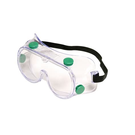 Safety Goggles AntiFog Facility Maintenance & Safety Personal Protective Equipment (PPE)