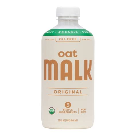 15 Best Oat Milk Brands To Shop Right Now - Parade