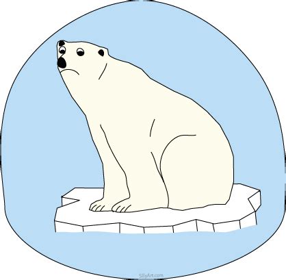 Free Free Polar Bear Clipart, Download Free Free Polar Bear Clipart png images, Free ClipArts on ...