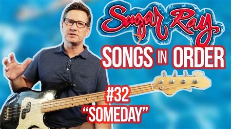 Sugar Ray, Someday - Song Breakdown #32 - YouTube