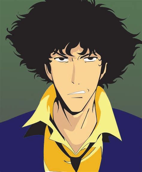 Spike Spiegel by Abnormal-Child on DeviantArt | Cowboy bebop, Anime films, Character art