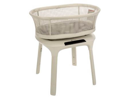 4moms MamaRoo sleep bassinet Bassinet Review - Consumer Reports