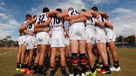 AFL Power Rankings: Adelaide Crows’ loss to Melbourne Demons more than ...