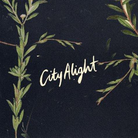 CityAlight Concerts Tour, next Setlist