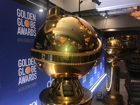 2023 Golden Globes | File 770