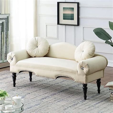 Eighteen stylish, compact couches and loveseats for small spaces