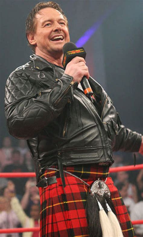 Rowdy Roddy Piper - Hot Rod - Wrestler - Fantasy Profile - Writeups.org