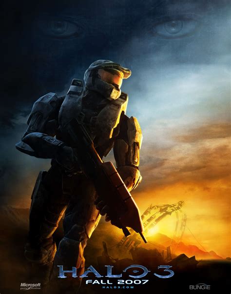 Halo 3 wallpapers