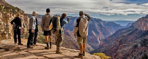 Best of Northern Arizona Hiking Tour | Wildland Trekking