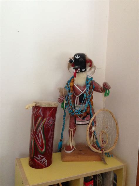 Kachina | My style, Style, Deities