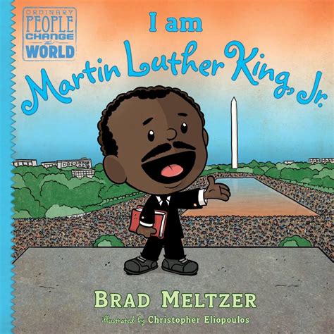 Ways for kids to honor and learn about Martin Luther King Jr. – Metro ...