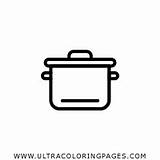 Dibujo De Estufa Para Colorear  Ultra Coloring Pages sketch template
