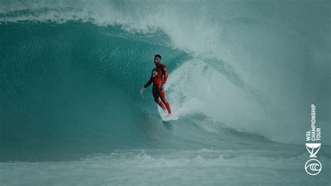 World Surf League Confirms Third Leg of 2021 Championship Tour | World ...