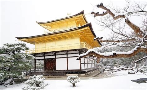 Visiting Japan In Winter 2019-2020: Temperatures, Clothing, Travel Tips ...