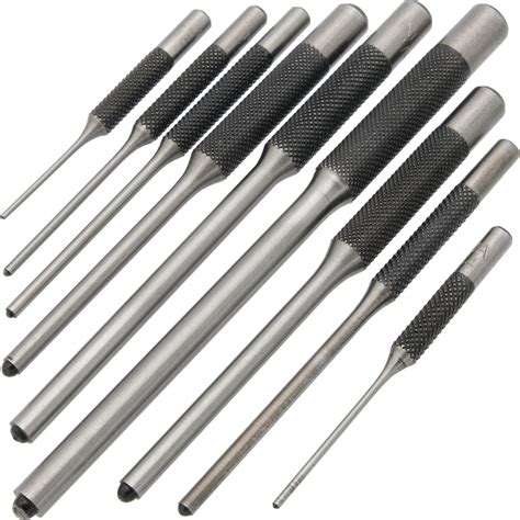 Roll Pin Punches Set of 8 | Michaels